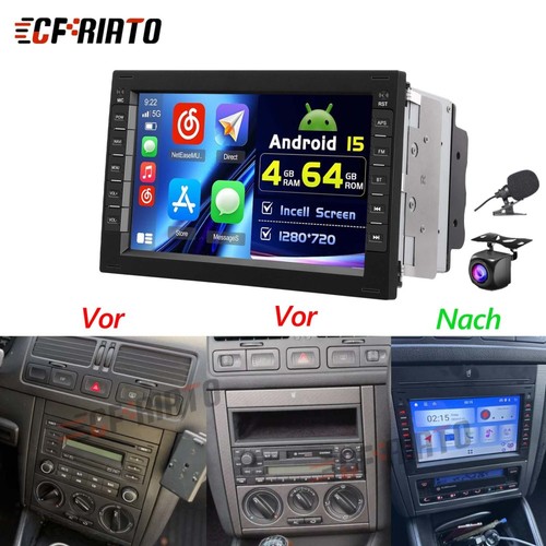 Android carplay per - android, golf