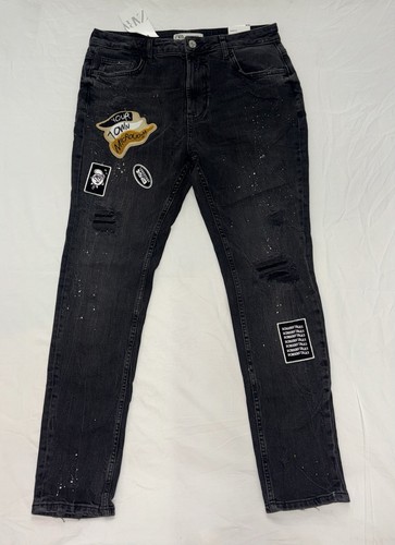 Jeans zara skinny - jeans,