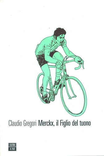 Merckx figlio del tuono - figlio,