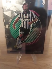 Set squadra Topps Juventus