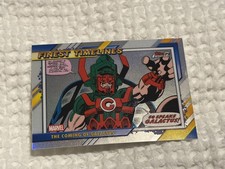 2026 Topps Finest Fantastic