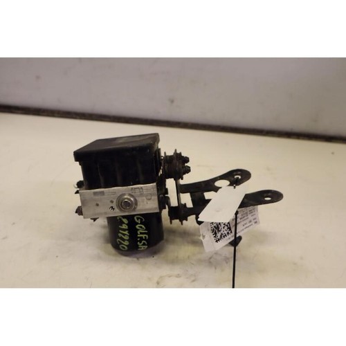 Centralina abs pompa - abs,