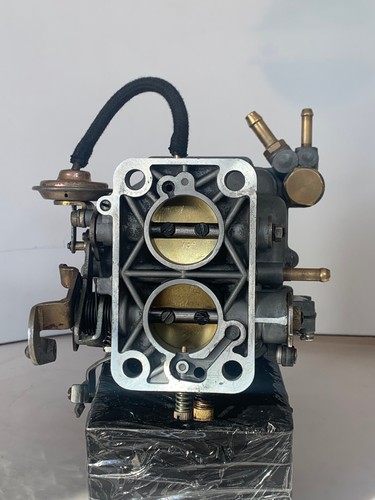 Carburatore weber dmtr 3 - weber,