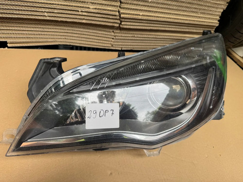 Faro proiettore anteriore - , opel