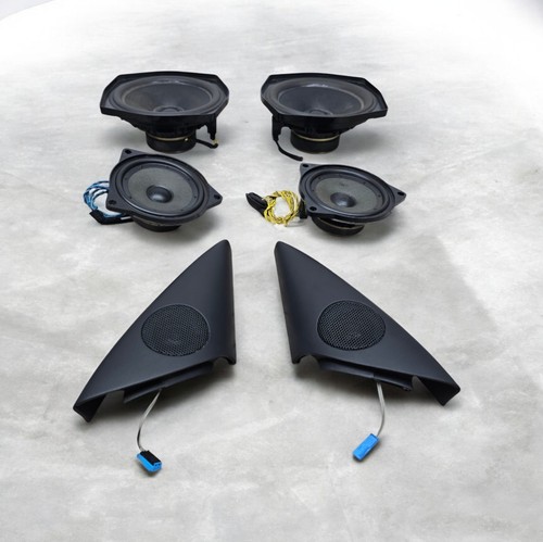Set altoparlanti hifi - , bmw