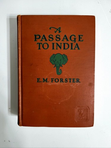 1924 first american edition - 1924,