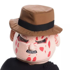 Maschera mascotte Freddy