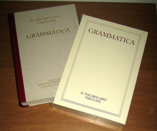 Treccani vocabolario - treccani,