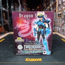 BANDAI SAINT SEIYA MYTH CLOTH