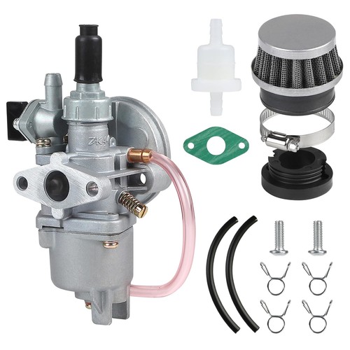 Carburatore 49cc con - , filtro