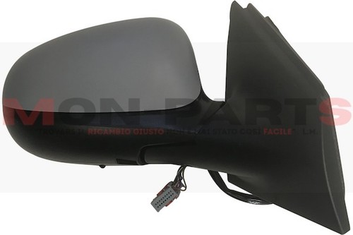 Specchio specchietto elettrico - specchietto,