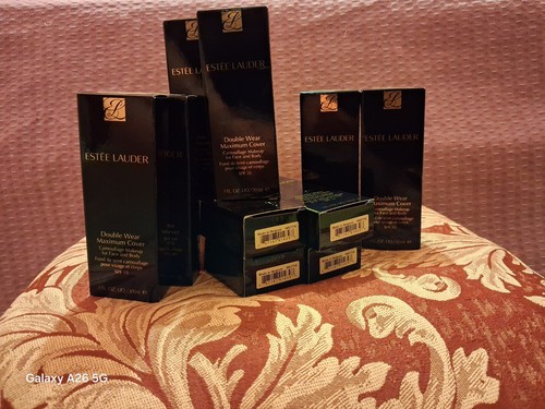 Fondotinta estée lauder - estée,