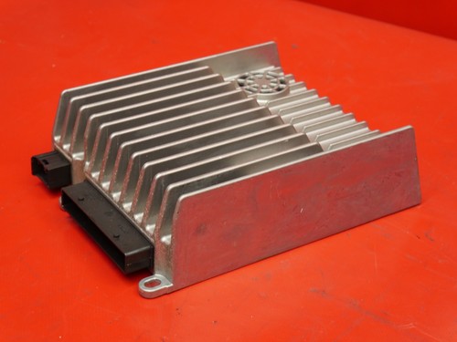 Amplificatore mercedes s212 - mercedes,