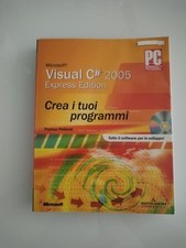Microsoft Visual Studio 2005 Professional Edition Con Cd  C