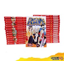 RAVE THE GROOVE ADVENTURE 1-28