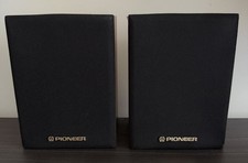 Pioneer CS-X380-Q altoparlanti