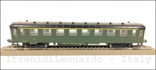 Fleischmann 1525 sncf myfi - fleischmann,