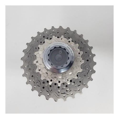 Cassetta shimano dura ace - shimano, dura-ace