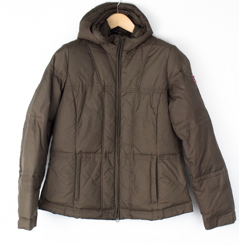 Giacca puffer piuma - giacca,