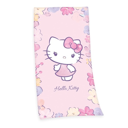 Herding hello kitty telo - herding,
