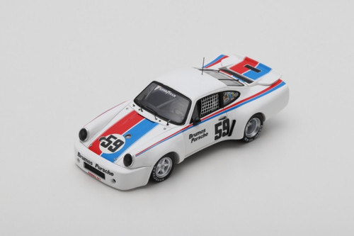 Porsche 911 rsr 59 trans - 911, #59