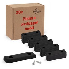 Loumaxx set 20 piedini - 20,