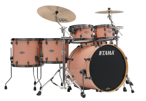 Tama starclassic hyper drive - tama,