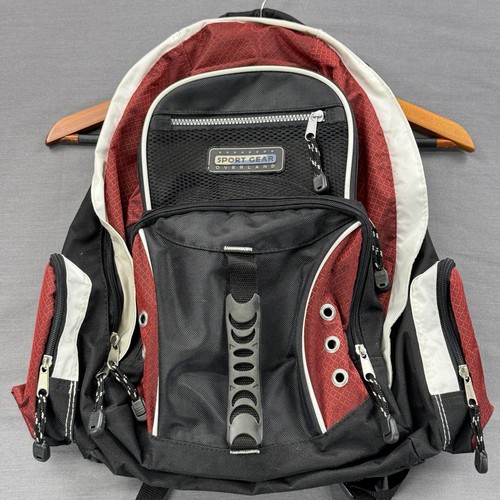 Zaino sport gear overland - gear, nero