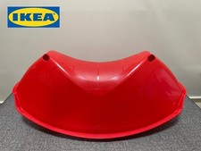 Dondolo ikea rusig nero - ikea, –