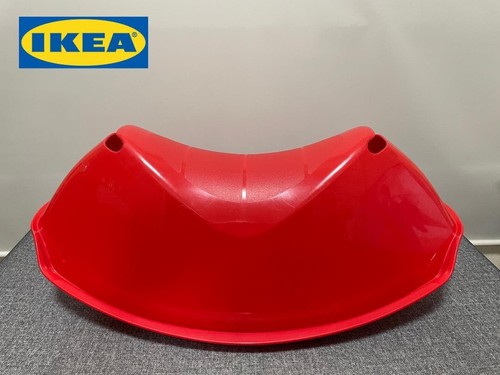 Dondolo ikea rusig nero - rusig,