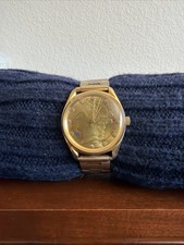 Orologio Automatico Vintage