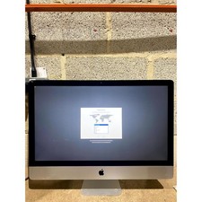 Apple iMac A1419 All-in-One