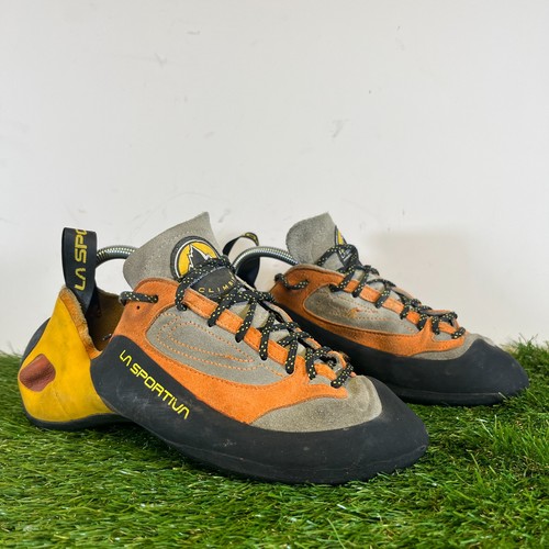 Scarpe arrampicata la - arrampicata,