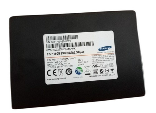 Ssd generico 128gb - generico, vari