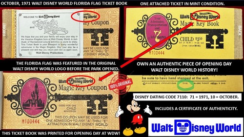 1971 walt disney world - walt, bambino