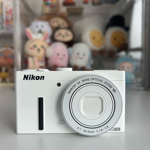 Nikon coolpix p340 - p340, mp