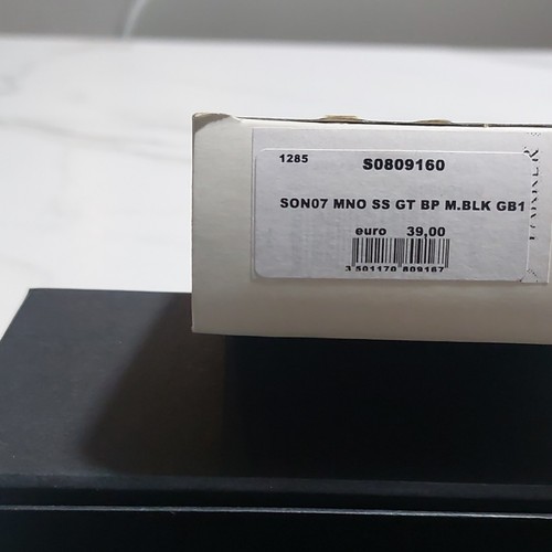 Parker sonnet penna sfera - parker,