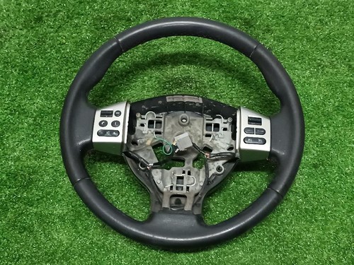 Volante per nissan - volante, note