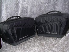 Borse interne originali BMW