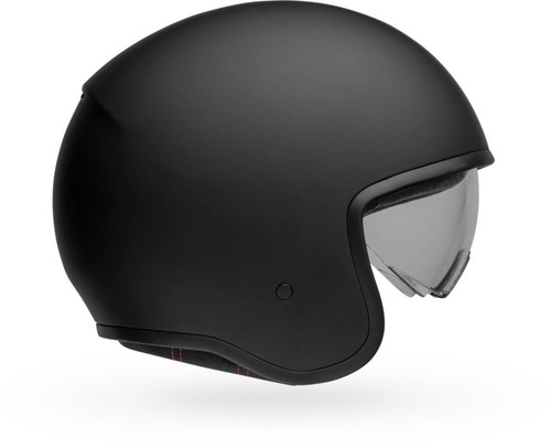 Casco jet bell 501 - jet,