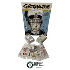 Corto Maltese Diario di