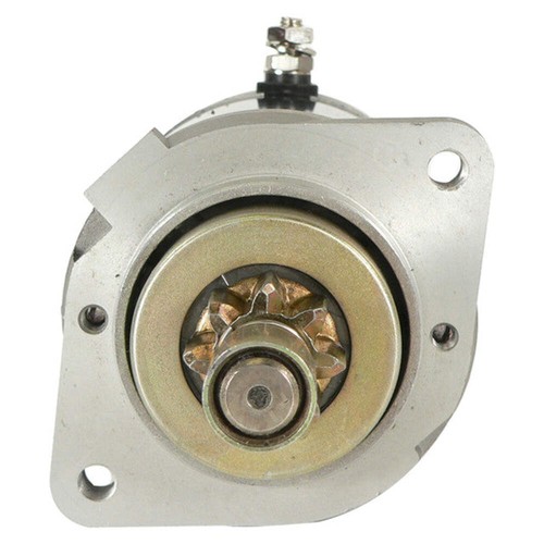 Motorino avviamento fuoribordo