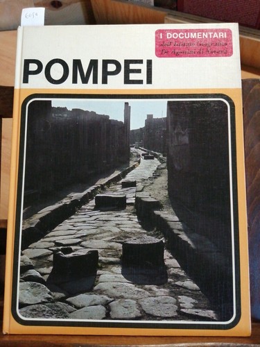 Pompei documentari de - -,