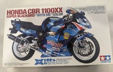 TAMIYA 1/12  Honda CBR1100XX