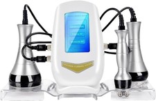 Macchina Cavitazione 40K 4 in