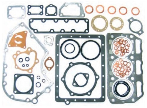Kit guarnizioni motore - guarnizioni,
