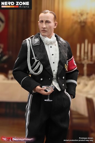 Pre ordine did reinhard - ordine, did/3r