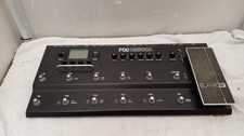 Multieffetto LINE6 POD HD500X