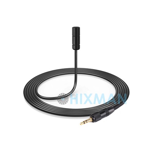 Hixman lb3 microfono a - lb3-sr,
