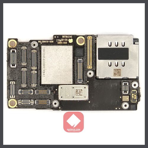 Scheda madre iphone pro - madre,